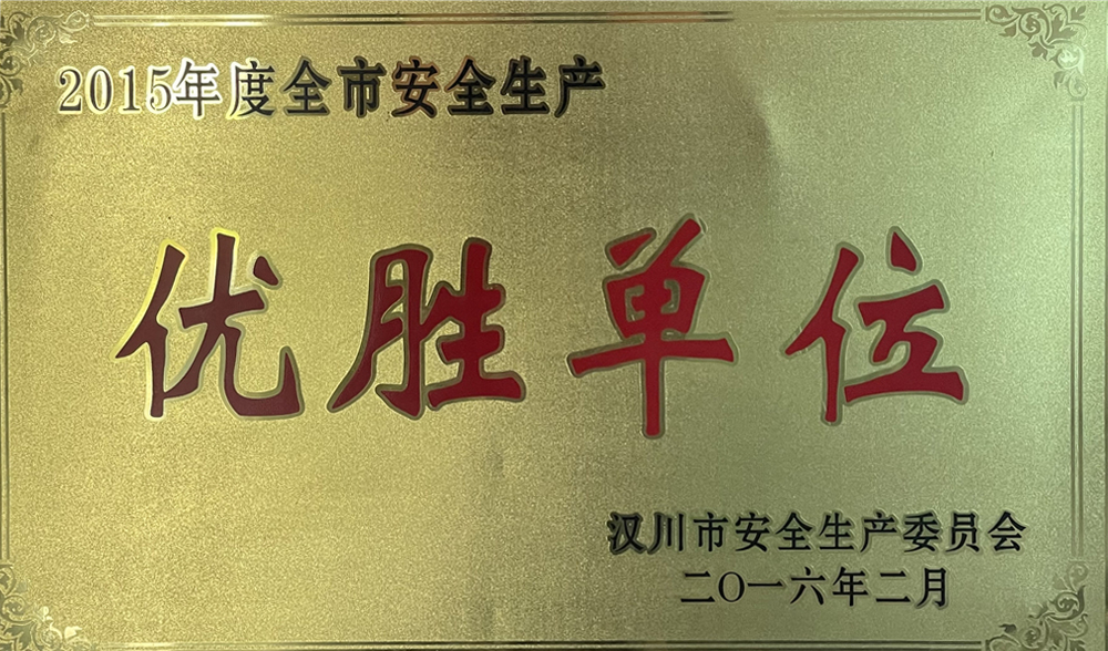 2015優勝單位
